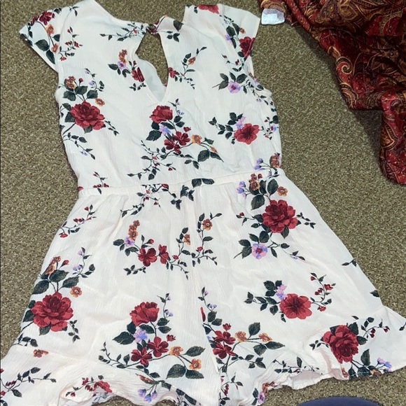 American eagle romper - Picture 3 of 4